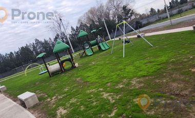 Terreno en  las tipas I