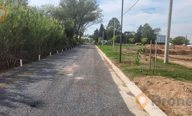 Terreno en  las tipas I