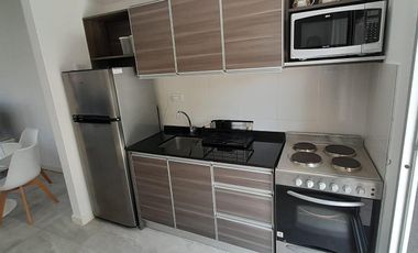 Departamento - Golf Viejo