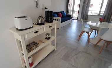 Departamento - Golf Viejo