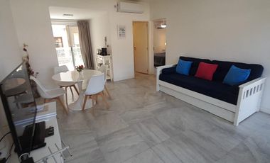 Departamento - Golf Viejo