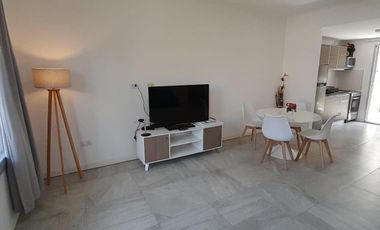 Departamento - Golf Viejo