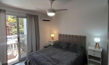 Departamento - Golf Viejo