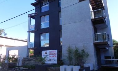 Departamento - Golf Viejo
