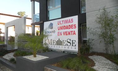 Departamento - Golf Viejo