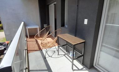 Departamento - Golf Viejo