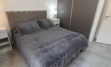 Departamento - Golf Viejo