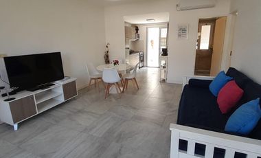 Departamento - Golf Viejo