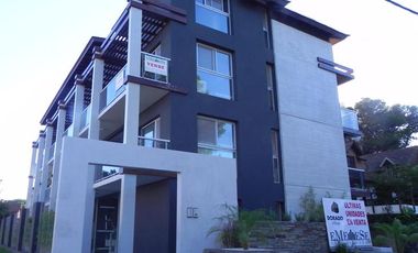 Departamento - Golf Viejo