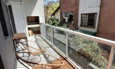 Departamento - Golf Viejo