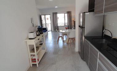 Departamento - Golf Viejo