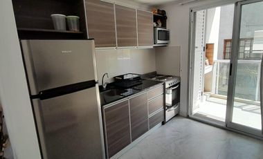 Departamento - Golf Viejo