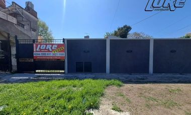 Casa en  RUBEN DARIO 910 EN VENTA