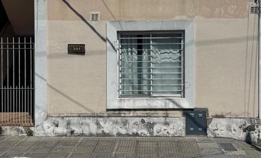 Departamento en  Alquiler en Morón