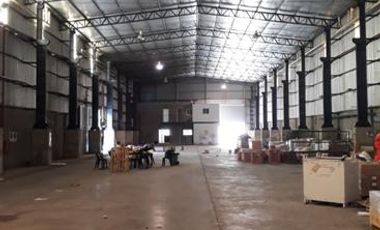 Excelente Depósito con amplias oficinas - Apto Puente Grua. Panamericana km. 37, Benavidez