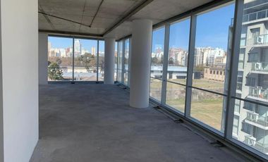 Oficina en venta - 2 Baños - Cochera - 93Mts2 - Palermo Nuevo