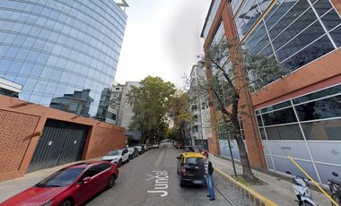 Oficina en venta - 2 Baños - Cochera - 93Mts2 - Palermo Nuevo