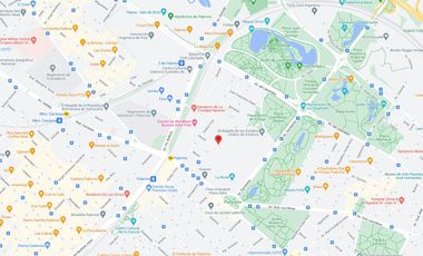 Oficina en venta - 2 Baños - Cochera - 93Mts2 - Palermo Nuevo