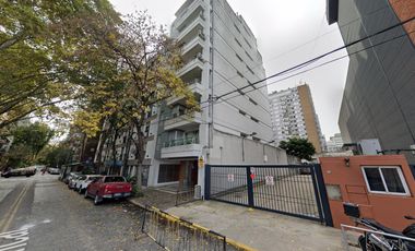 Oficina en venta - 2 Baños - Cochera - 93Mts2 - Palermo Nuevo