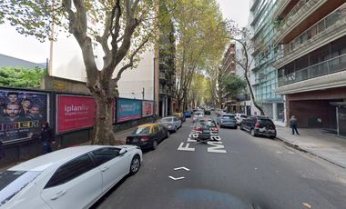 Oficina en venta - 2 Baños - Cochera - 93Mts2 - Palermo Nuevo