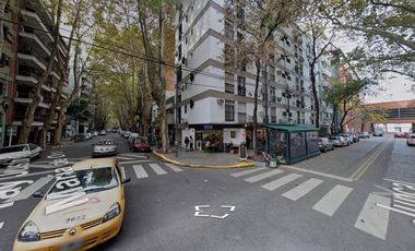 Oficina en venta - 2 Baños - Cochera - 93Mts2 - Palermo Nuevo