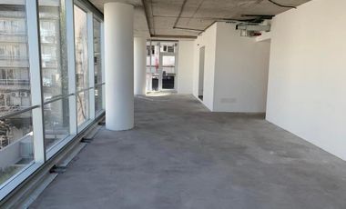 Oficina en venta - 2 Baños - Cochera - 93Mts2 - Palermo Nuevo