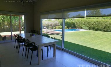 CASA VENTA CANNING BARRIO DON JOAQUIN