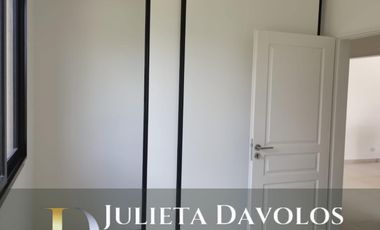 Casa 4 ambientes en Santo Tomás