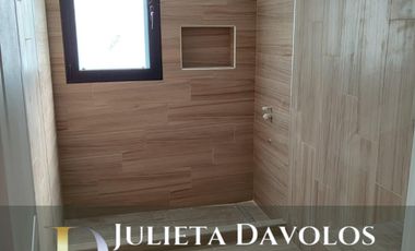 Casa 4 ambientes en Santo Tomás