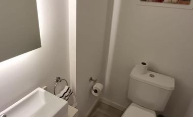 Departamento en  venta Tigre nuevo 2 ambientes cochera  pileta sum laundry