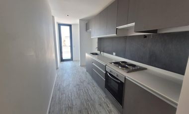 Departamento en  venta Tigre nuevo 2 ambientes cochera  pileta sum laundry