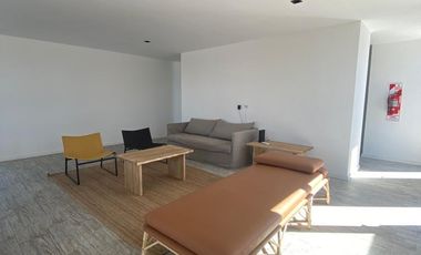 Departamento en  venta Tigre nuevo 2 ambientes cochera  pileta sum laundry