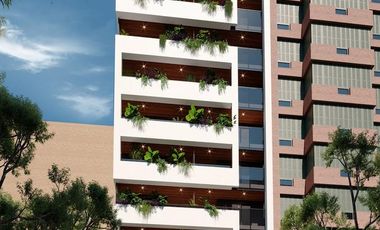 Departamento en  VENTA TIPOLOGÍA DUPLEX DE 1 DORMITORIO EN NVA CBA A ESTRENAR