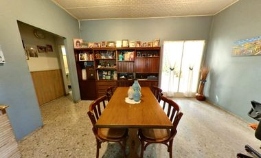 Casa en Lomas de Zamora Oeste
