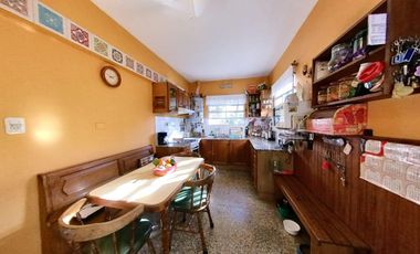 Casa en Lomas de Zamora Oeste