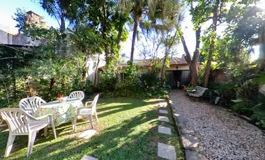 Casa en Lomas de Zamora Oeste
