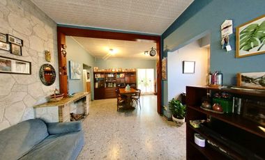 Casa en Lomas de Zamora Oeste