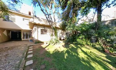 Casa en Lomas de Zamora Oeste
