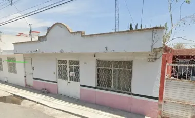 Oficina en venta en Magisterio Sección 38, Saltillo, Coahuila de Zaragoza