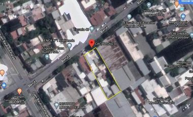 Terreno - Avellaneda