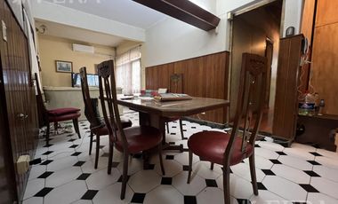 Venta de Casa 4 ambientes con cochera en Wilde