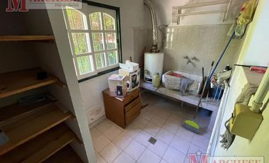 Casa 4 ambientes en venta en Castelar Norte