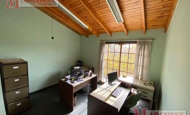 Casa 4 ambientes en venta en Castelar Norte