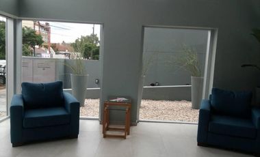 Departamento - Temperley