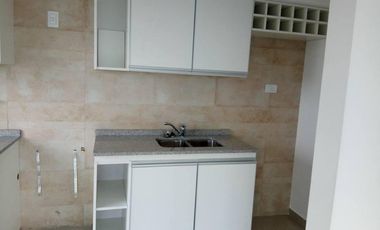 Departamento - Temperley