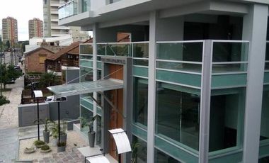 Departamento - Temperley