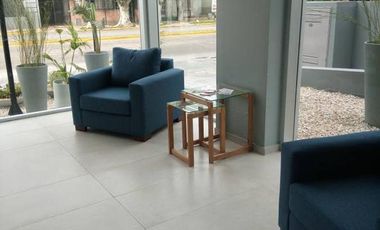 Departamento - Temperley