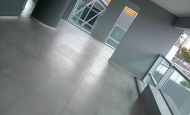 Departamento - Temperley