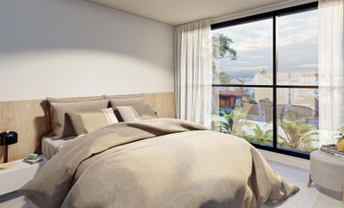 Venta Departamento 2  amb, Morón Sur (6ºE)