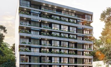 Venta Departamento 2  amb, Morón Sur (6ºE)